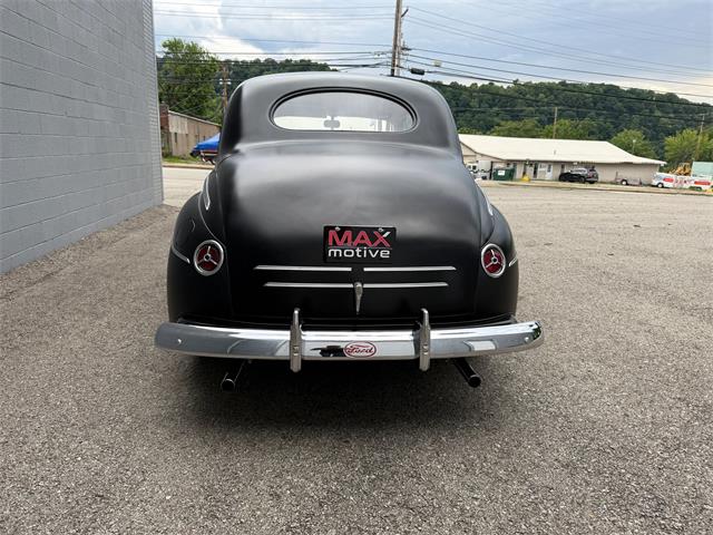 1946 Ford Coupe (CC-1967274) for sale in Pittsburgh, Pennsylvania
