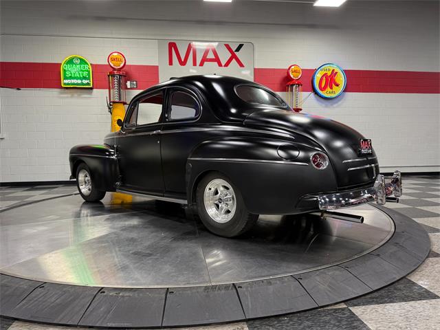 1946 Ford Coupe (CC-1967274) for sale in Pittsburgh, Pennsylvania
