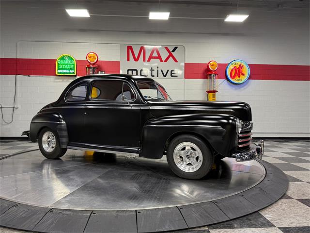 1946 Ford Coupe (CC-1967274) for sale in Pittsburgh, Pennsylvania