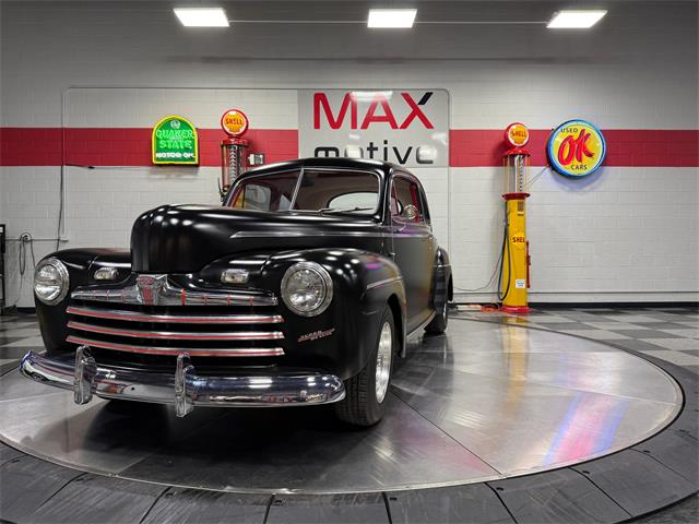 1946 Ford Coupe (CC-1967274) for sale in Pittsburgh, Pennsylvania