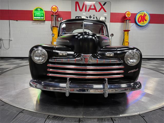 1946 Ford Coupe (CC-1967274) for sale in Pittsburgh, Pennsylvania