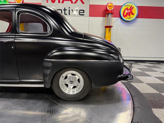 1946 Ford Coupe (CC-1967274) for sale in Pittsburgh, Pennsylvania