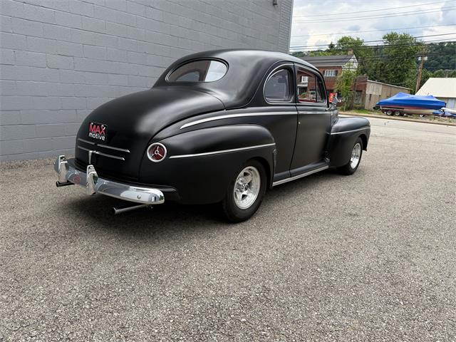 1946 Ford Coupe (CC-1967274) for sale in Pittsburgh, Pennsylvania