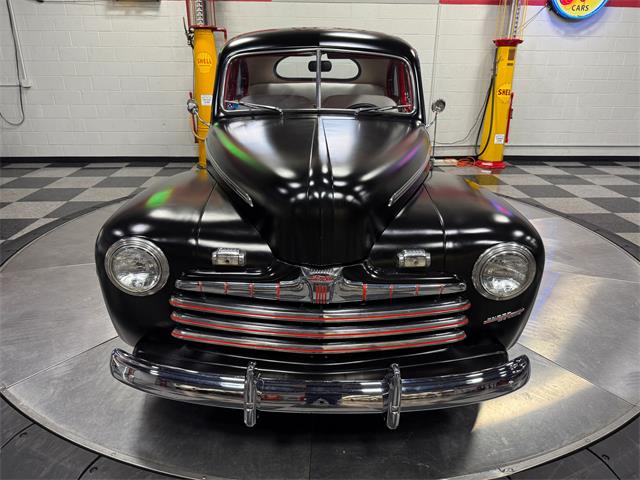 1946 Ford Coupe (CC-1967274) for sale in Pittsburgh, Pennsylvania