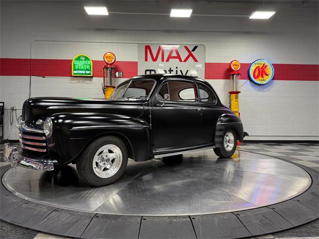 1946 Ford Coupe (CC-1967274) for sale in Pittsburgh, Pennsylvania