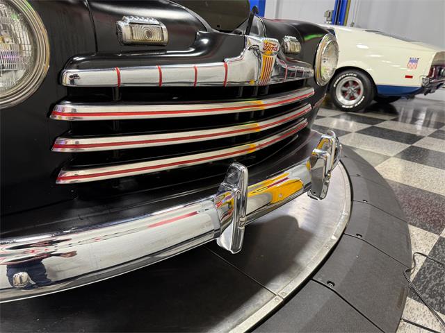1946 Ford Coupe (CC-1967274) for sale in Pittsburgh, Pennsylvania