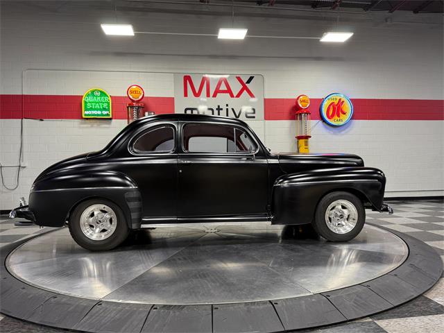 1946 Ford Coupe (CC-1967274) for sale in Pittsburgh, Pennsylvania