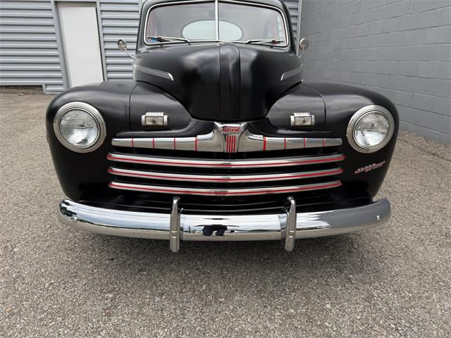 1946 Ford Coupe (CC-1967274) for sale in Pittsburgh, Pennsylvania