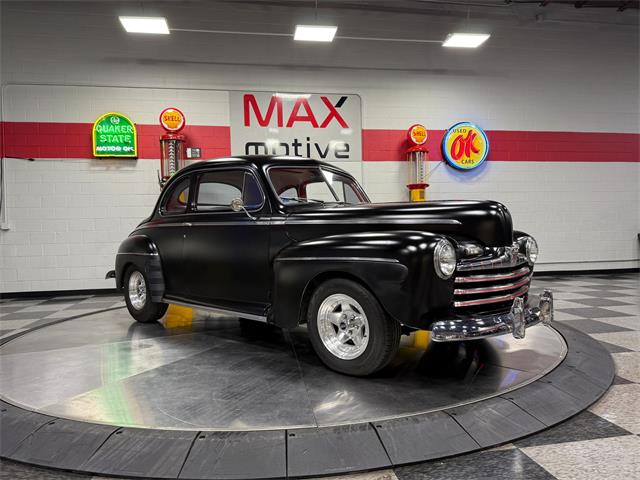 1946 Ford Coupe (CC-1967274) for sale in Pittsburgh, Pennsylvania