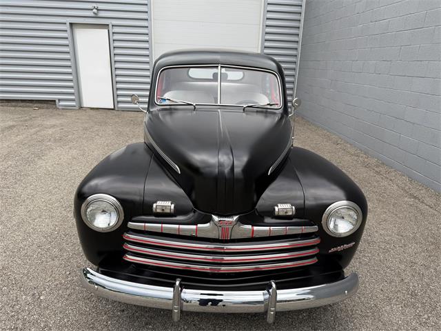 1946 Ford Coupe (CC-1967274) for sale in Pittsburgh, Pennsylvania
