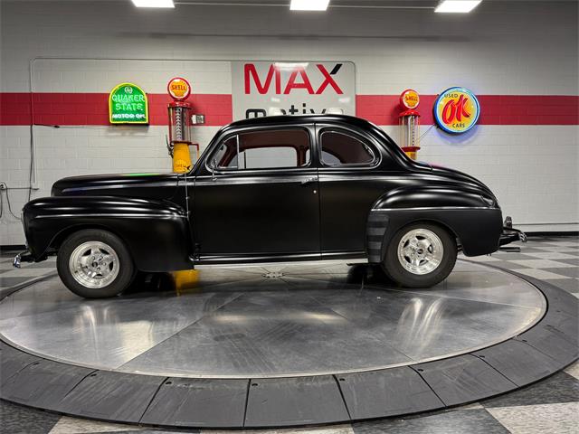 1946 Ford Coupe (CC-1967274) for sale in Pittsburgh, Pennsylvania