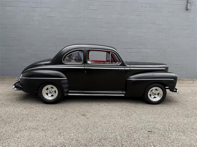 1946 Ford Coupe (CC-1967274) for sale in Pittsburgh, Pennsylvania
