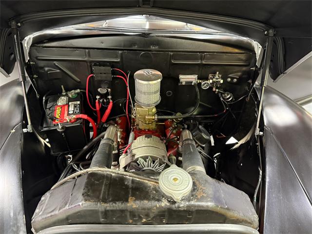1946 Ford Coupe (CC-1967274) for sale in Pittsburgh, Pennsylvania