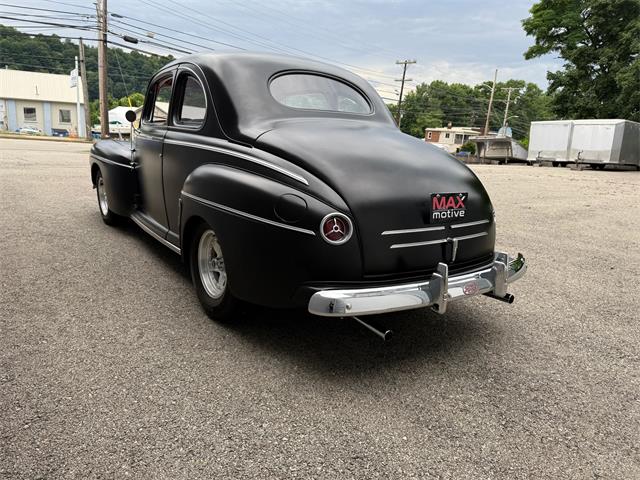 1946 Ford Coupe (CC-1967274) for sale in Pittsburgh, Pennsylvania