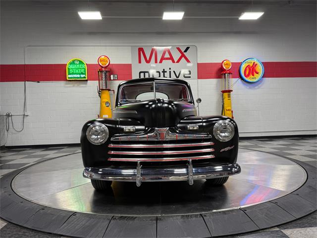 1946 Ford Coupe (CC-1967274) for sale in Pittsburgh, Pennsylvania