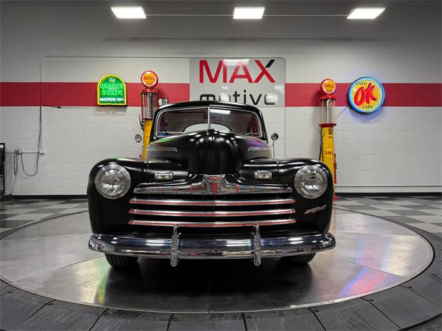 1946 Ford Coupe (CC-1967274) for sale in Pittsburgh, Pennsylvania