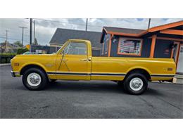 1970 Chevrolet C20 (CC-1967437) for sale in Tacoma, Washington
