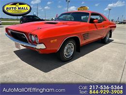 1972 Dodge Challenger (CC-1967439) for sale in Effingham, Illinois