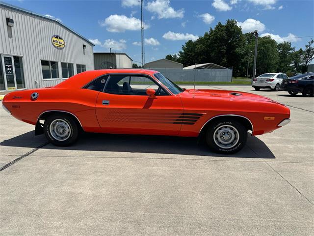 1972 Dodge Challenger (CC-1967439) for sale in Effingham, Illinois
