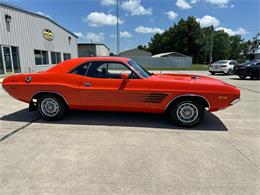 1972 Dodge Challenger (CC-1967439) for sale in Effingham, Illinois