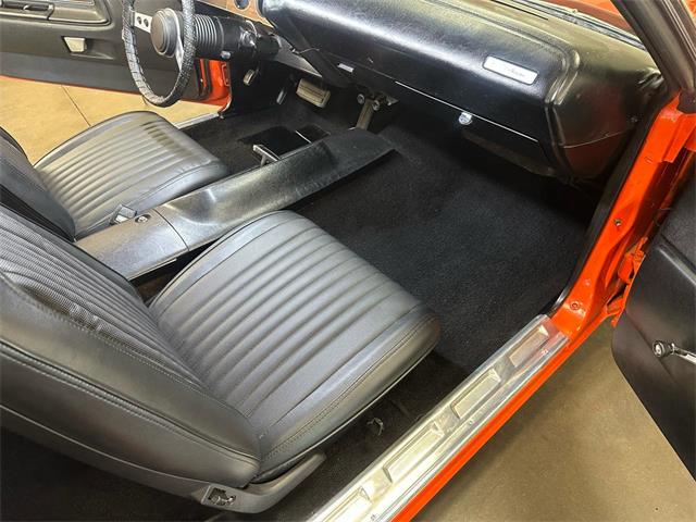 1972 Dodge Challenger (CC-1967439) for sale in Effingham, Illinois