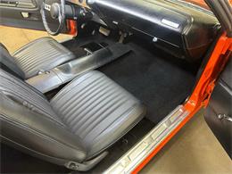1972 Dodge Challenger (CC-1967439) for sale in Effingham, Illinois