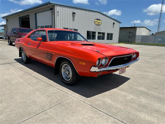 1972 Dodge Challenger (CC-1967439) for sale in Effingham, Illinois