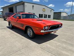 1972 Dodge Challenger (CC-1967439) for sale in Effingham, Illinois