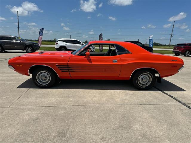 1972 Dodge Challenger (CC-1967439) for sale in Effingham, Illinois