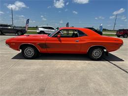 1972 Dodge Challenger (CC-1967439) for sale in Effingham, Illinois