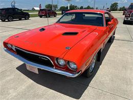 1972 Dodge Challenger (CC-1967439) for sale in Effingham, Illinois