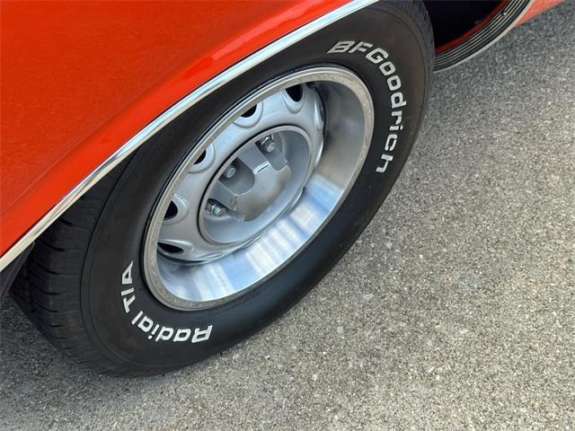 1972 Dodge Challenger (CC-1967439) for sale in Effingham, Illinois