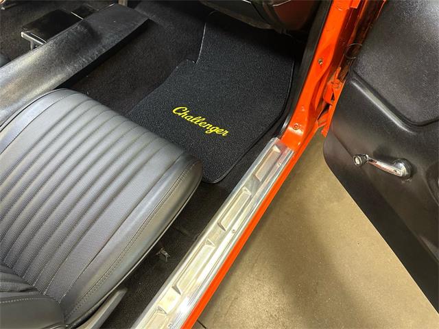 1972 Dodge Challenger (CC-1967439) for sale in Effingham, Illinois