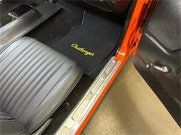 1972 Dodge Challenger (CC-1967439) for sale in Effingham, Illinois