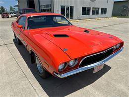 1972 Dodge Challenger (CC-1967439) for sale in Effingham, Illinois