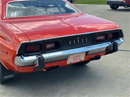 1972 Dodge Challenger (CC-1967439) for sale in Effingham, Illinois