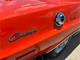 1972 Dodge Challenger (CC-1967439) for sale in Effingham, Illinois