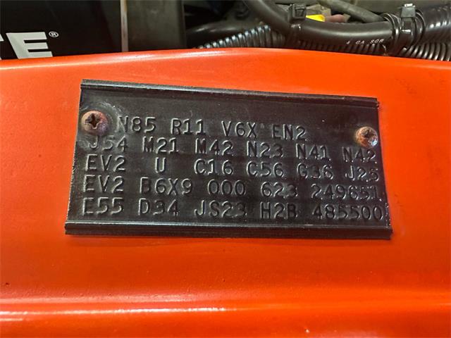 1972 Dodge Challenger (CC-1967439) for sale in Effingham, Illinois