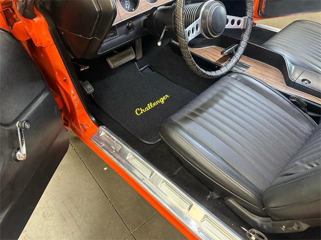 1972 Dodge Challenger (CC-1967439) for sale in Effingham, Illinois