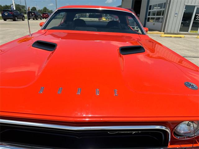 1972 Dodge Challenger (CC-1967439) for sale in Effingham, Illinois