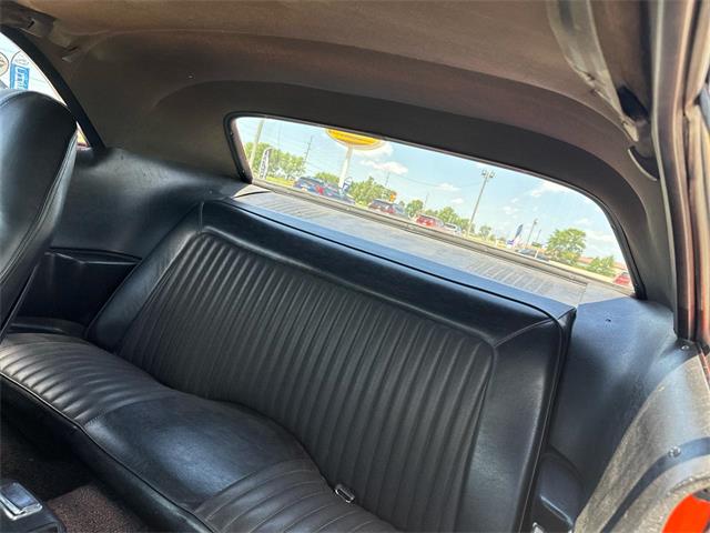 1972 Dodge Challenger (CC-1967439) for sale in Effingham, Illinois