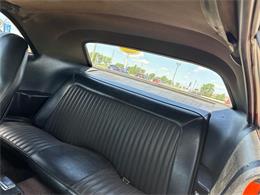 1972 Dodge Challenger (CC-1967439) for sale in Effingham, Illinois