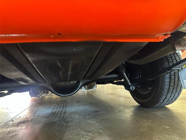 1972 Dodge Challenger (CC-1967439) for sale in Effingham, Illinois