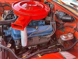 1972 Dodge Challenger (CC-1967439) for sale in Effingham, Illinois