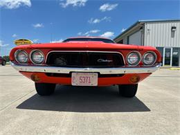 1972 Dodge Challenger (CC-1967439) for sale in Effingham, Illinois