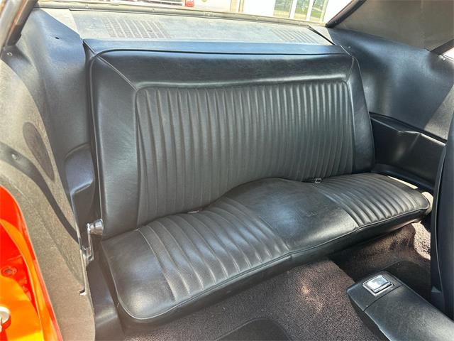 1972 Dodge Challenger (CC-1967439) for sale in Effingham, Illinois