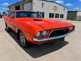 1972 Dodge Challenger (CC-1967439) for sale in Effingham, Illinois