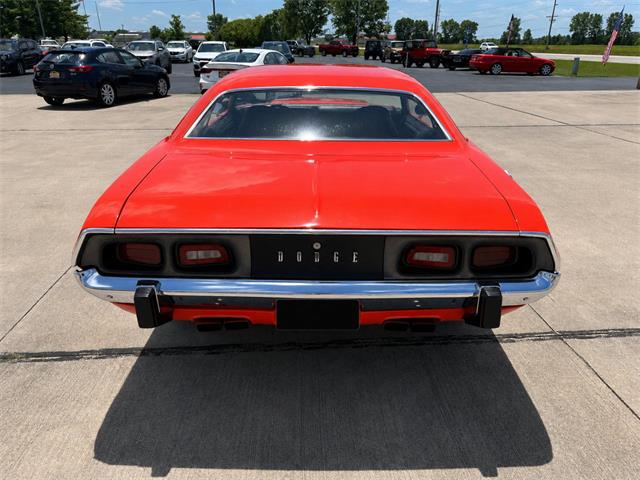 1972 Dodge Challenger (CC-1967439) for sale in Effingham, Illinois
