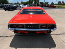 1972 Dodge Challenger (CC-1967439) for sale in Effingham, Illinois