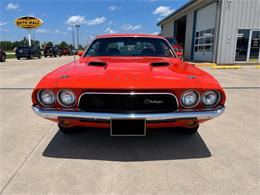 1972 Dodge Challenger (CC-1967439) for sale in Effingham, Illinois